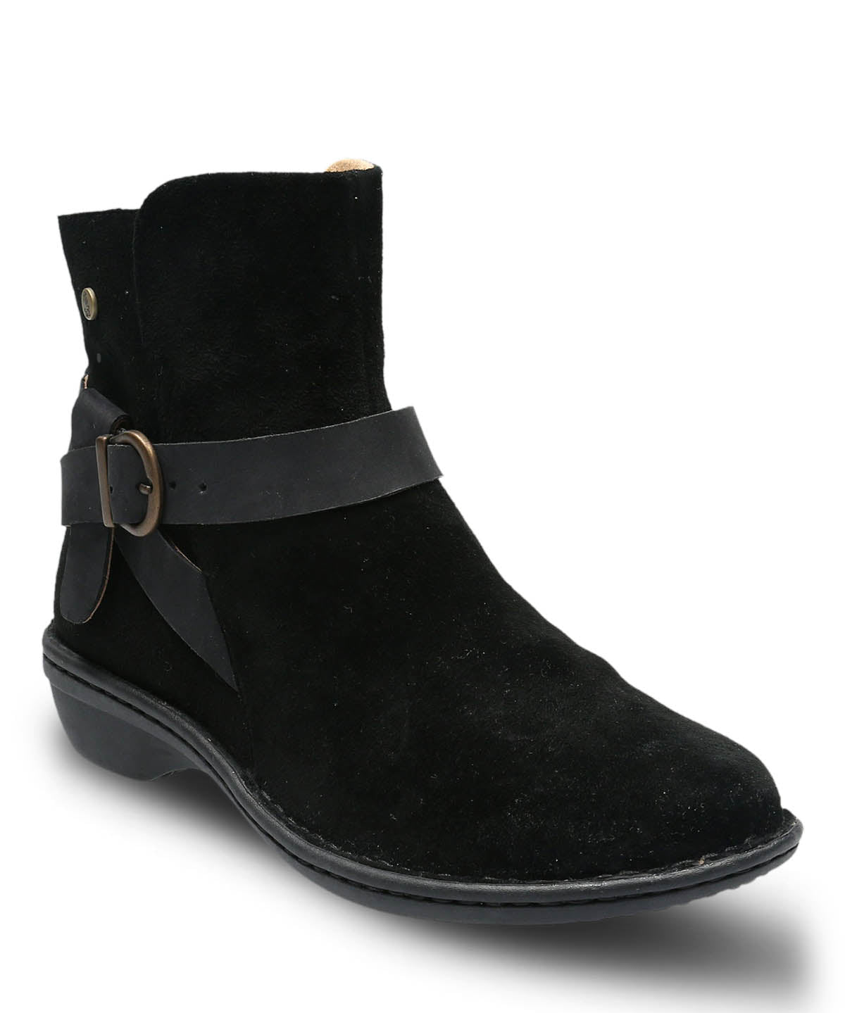 Botin Ancona Black 1