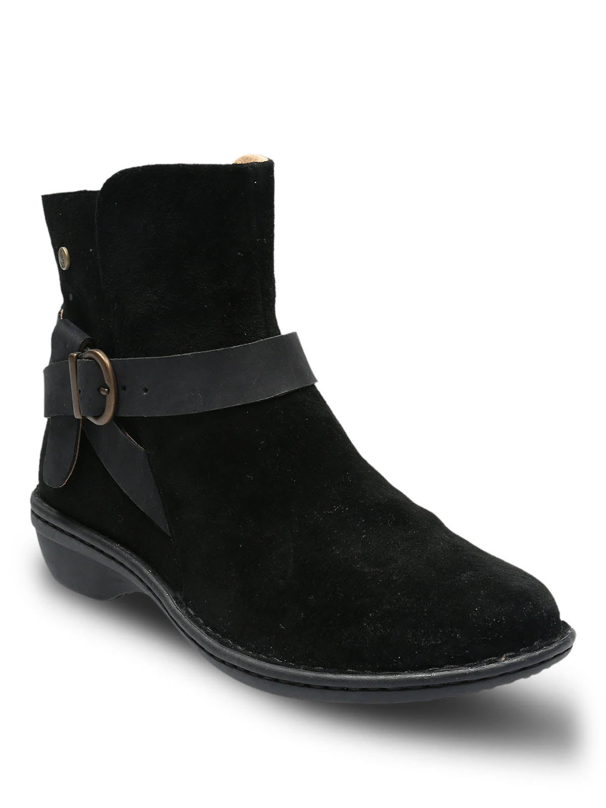 Botin Ancona Black 1
