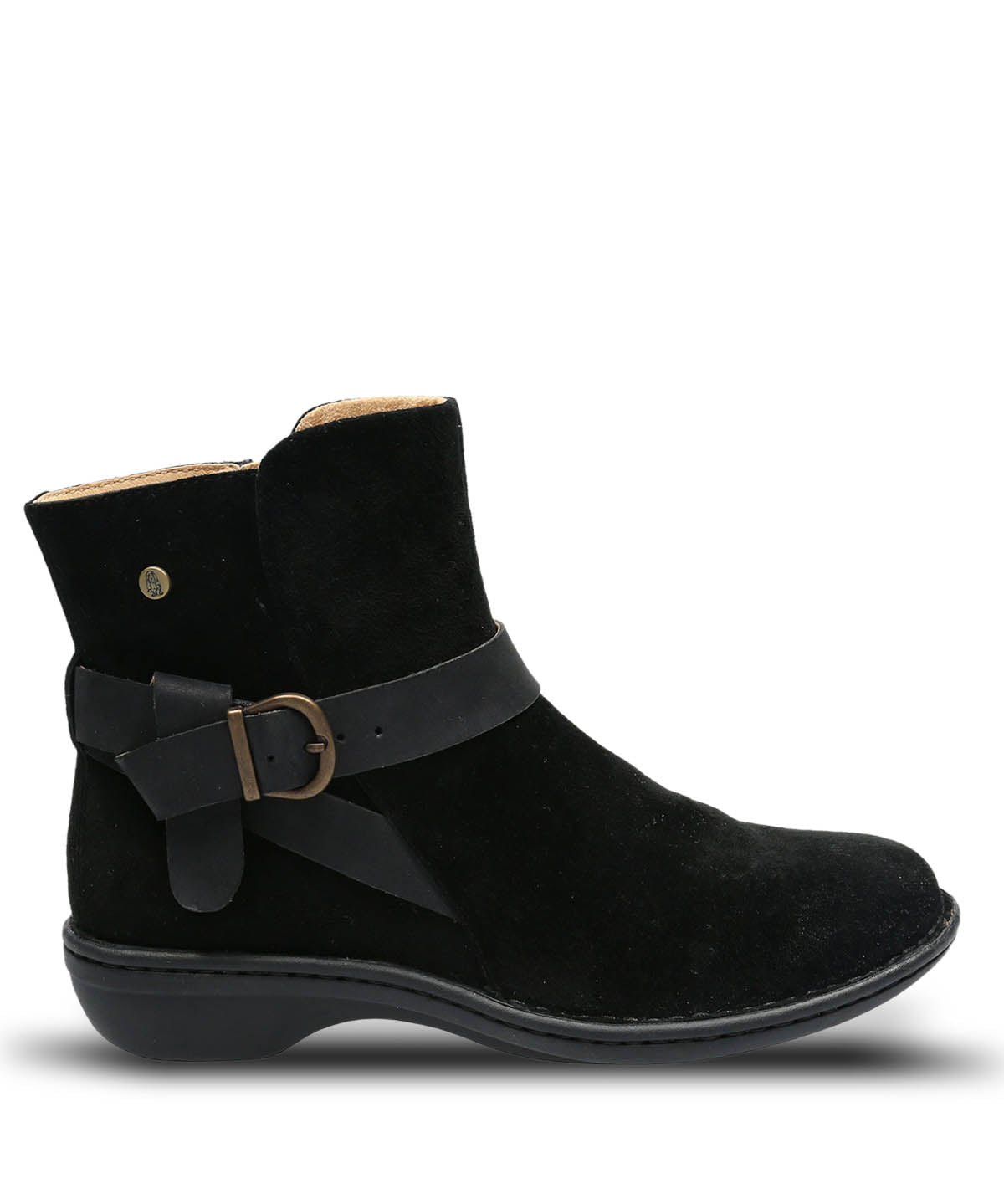 Botin Ancona Black 2