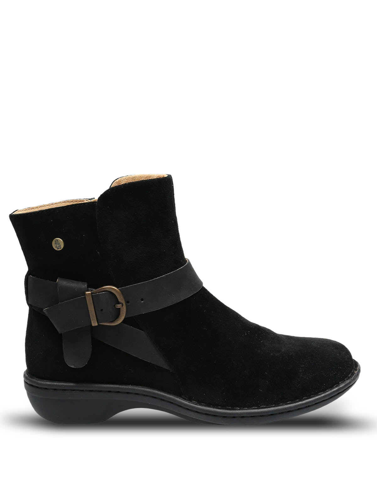 Botin Ancona Black 2