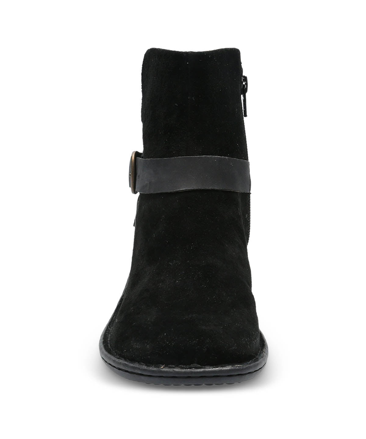Botin Ancona Black 3