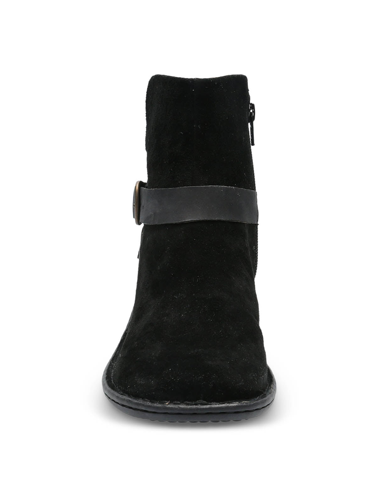 Botin Ancona Black 3