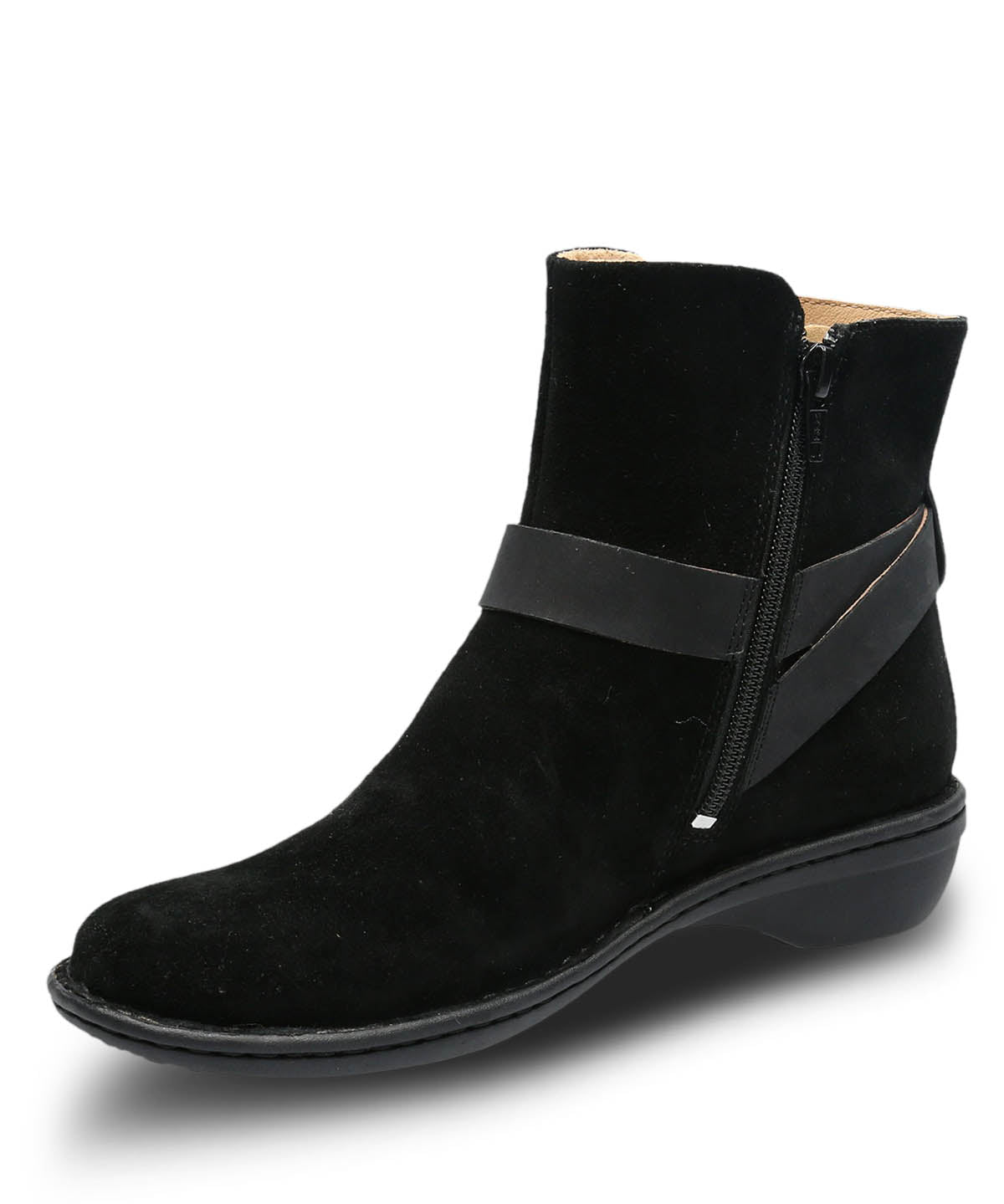 Botin Ancona Black 4