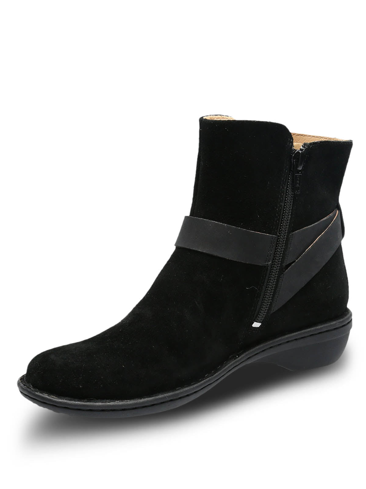 Botin Ancona Black 4