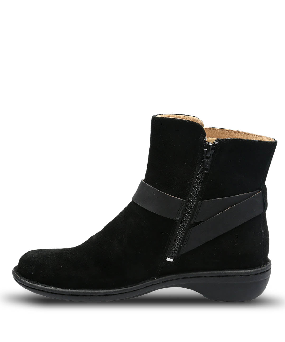 Botin Ancona Black 5