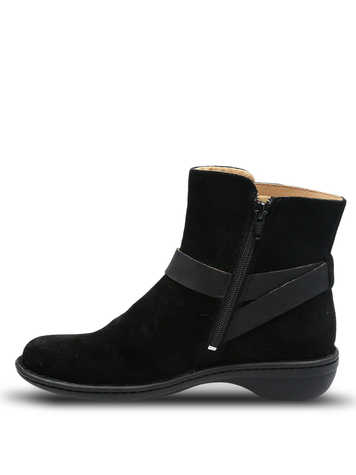 Botin Ancona Black 5