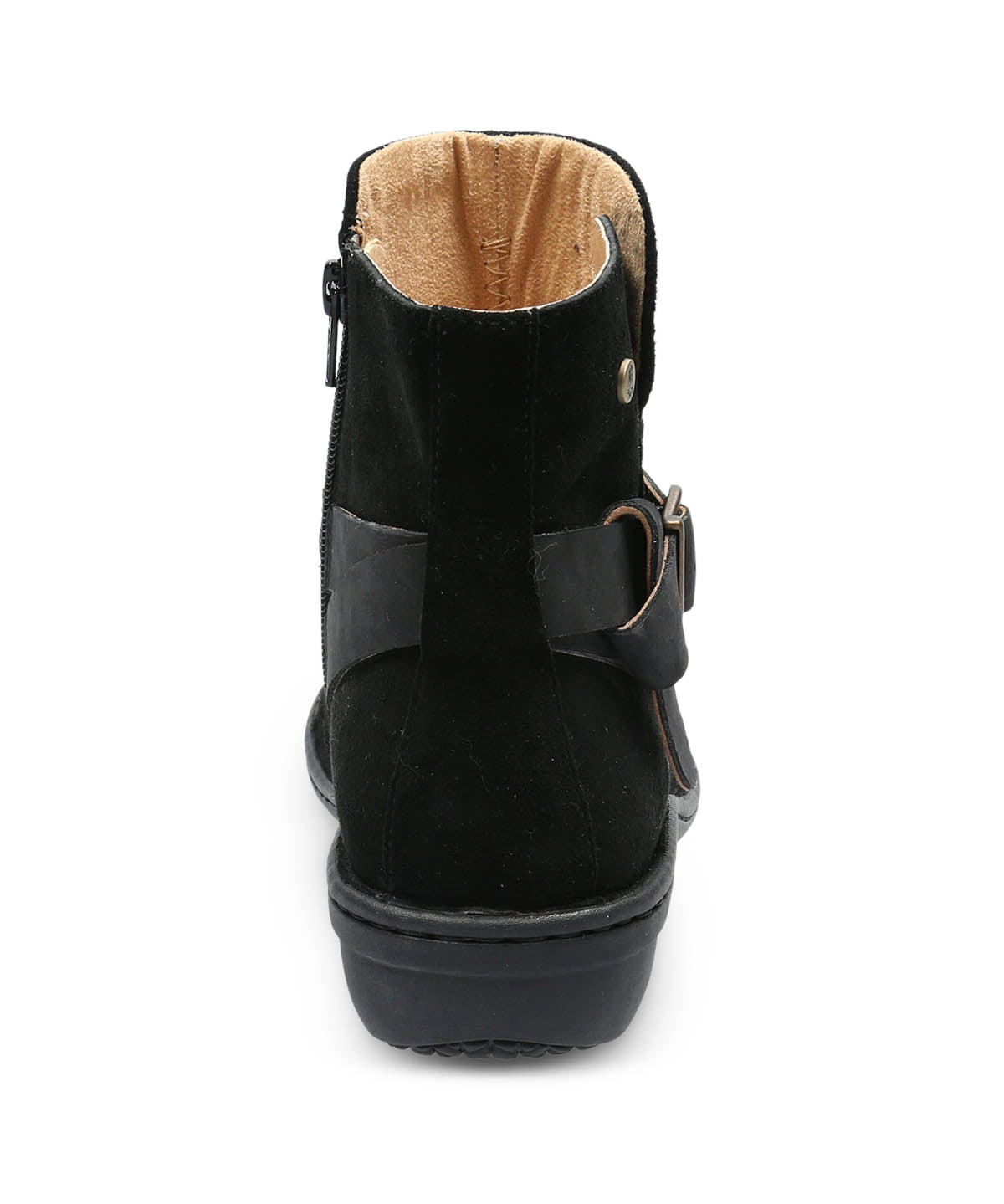 Botin Ancona Black 6