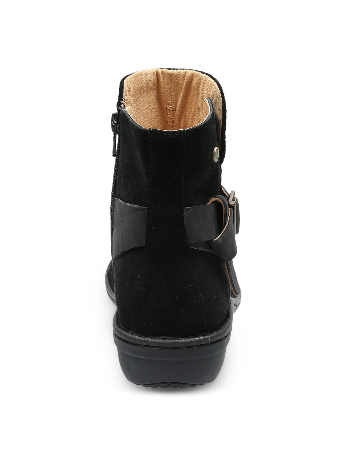 Botin Ancona Black 6