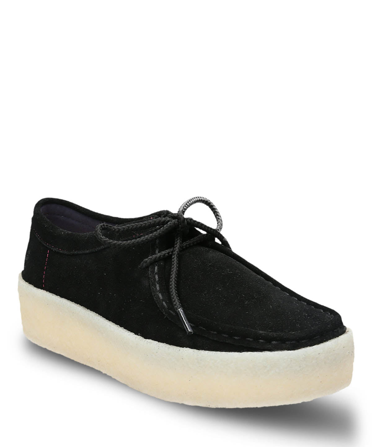 Zapato Casual Recife Low Para Mujer Negro 1