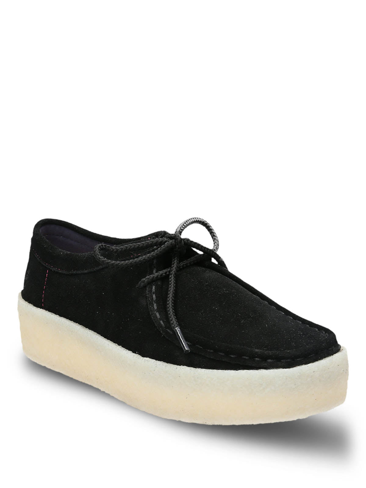 Zapato Casual Recife Low Para Mujer Negro 1