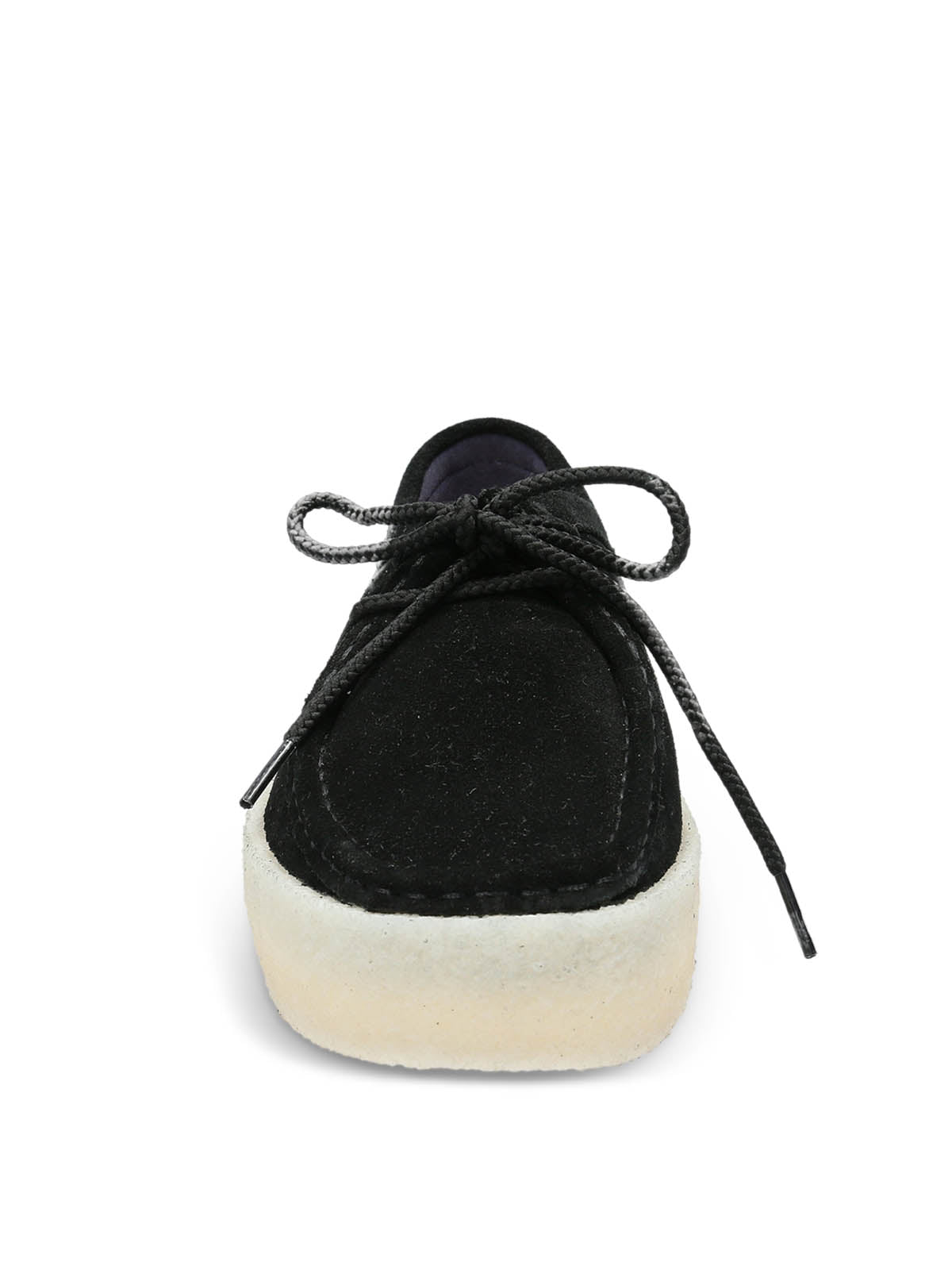 Zapato Casual Recife Low Para Mujer Negro 3
