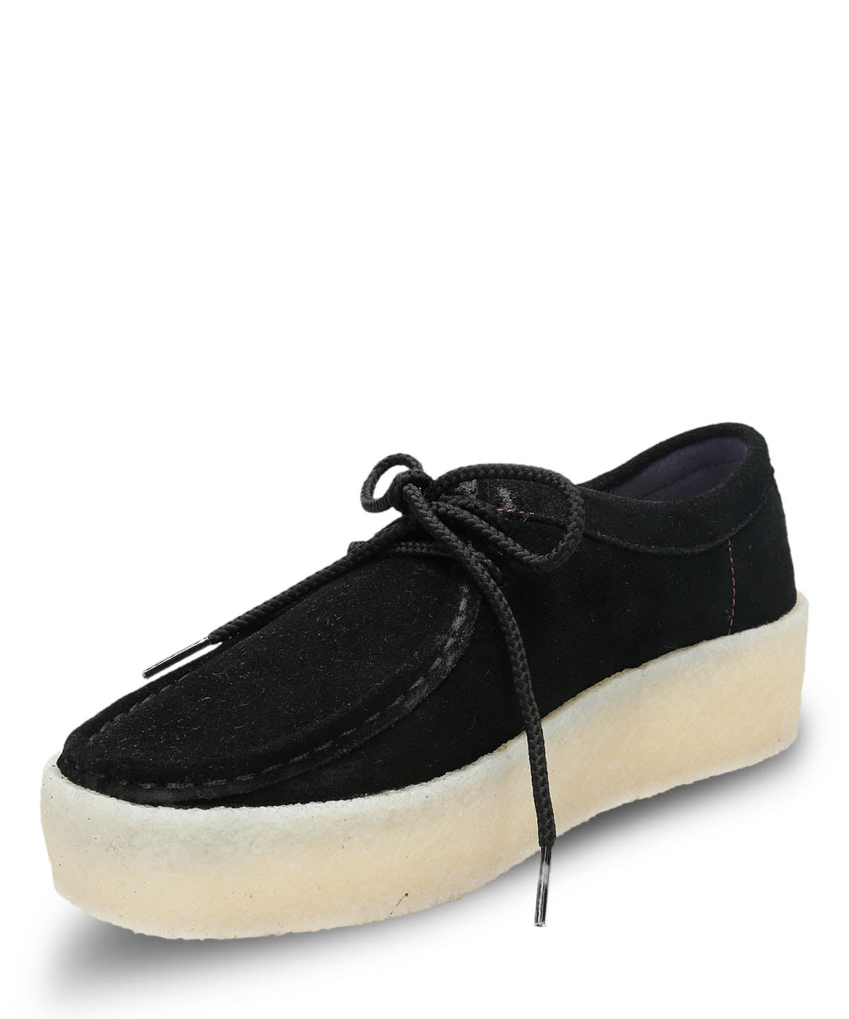 Zapato Casual Recife Low Para Mujer Negro 4