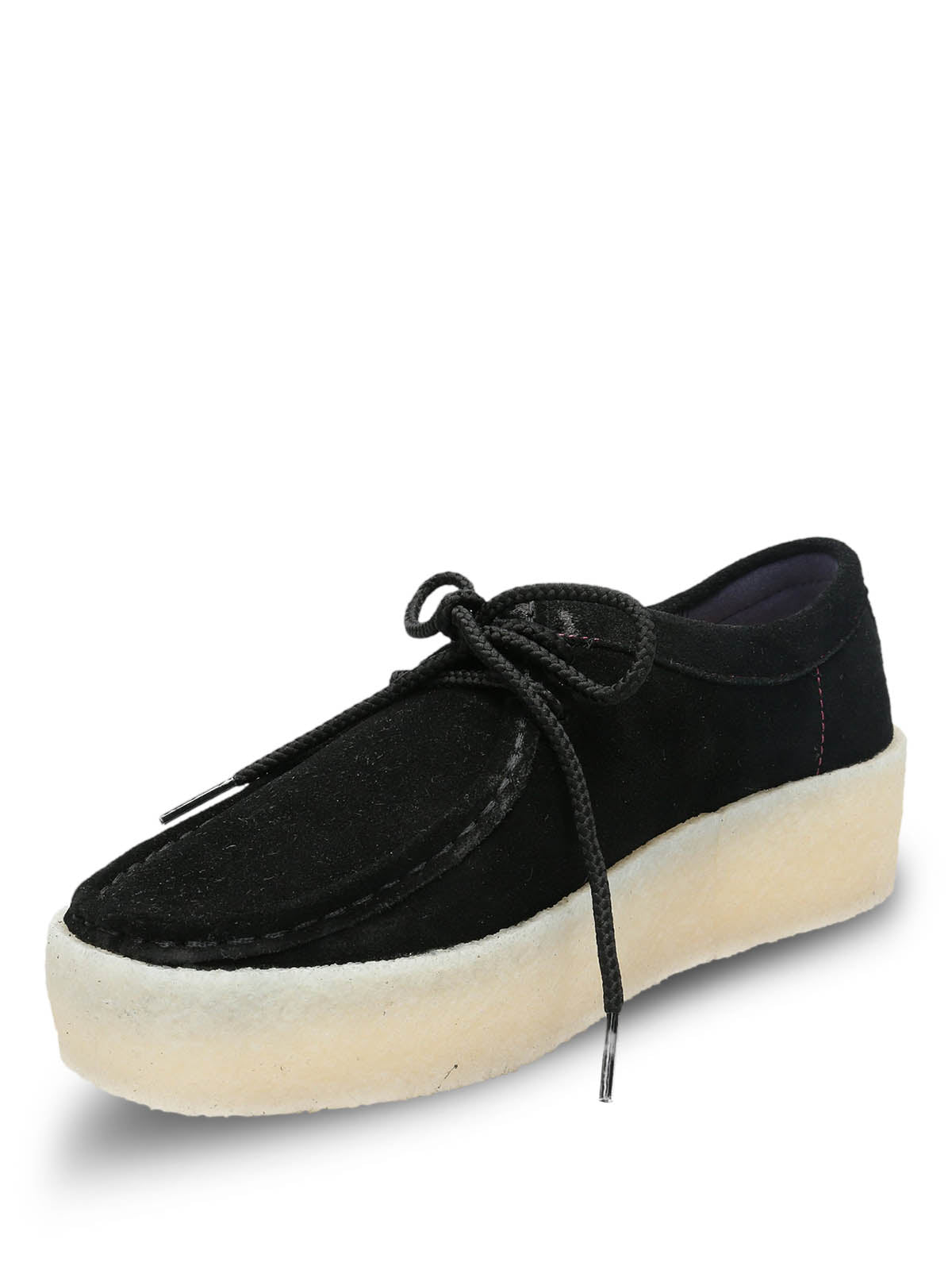 Zapato Casual Recife Low Para Mujer Negro 4