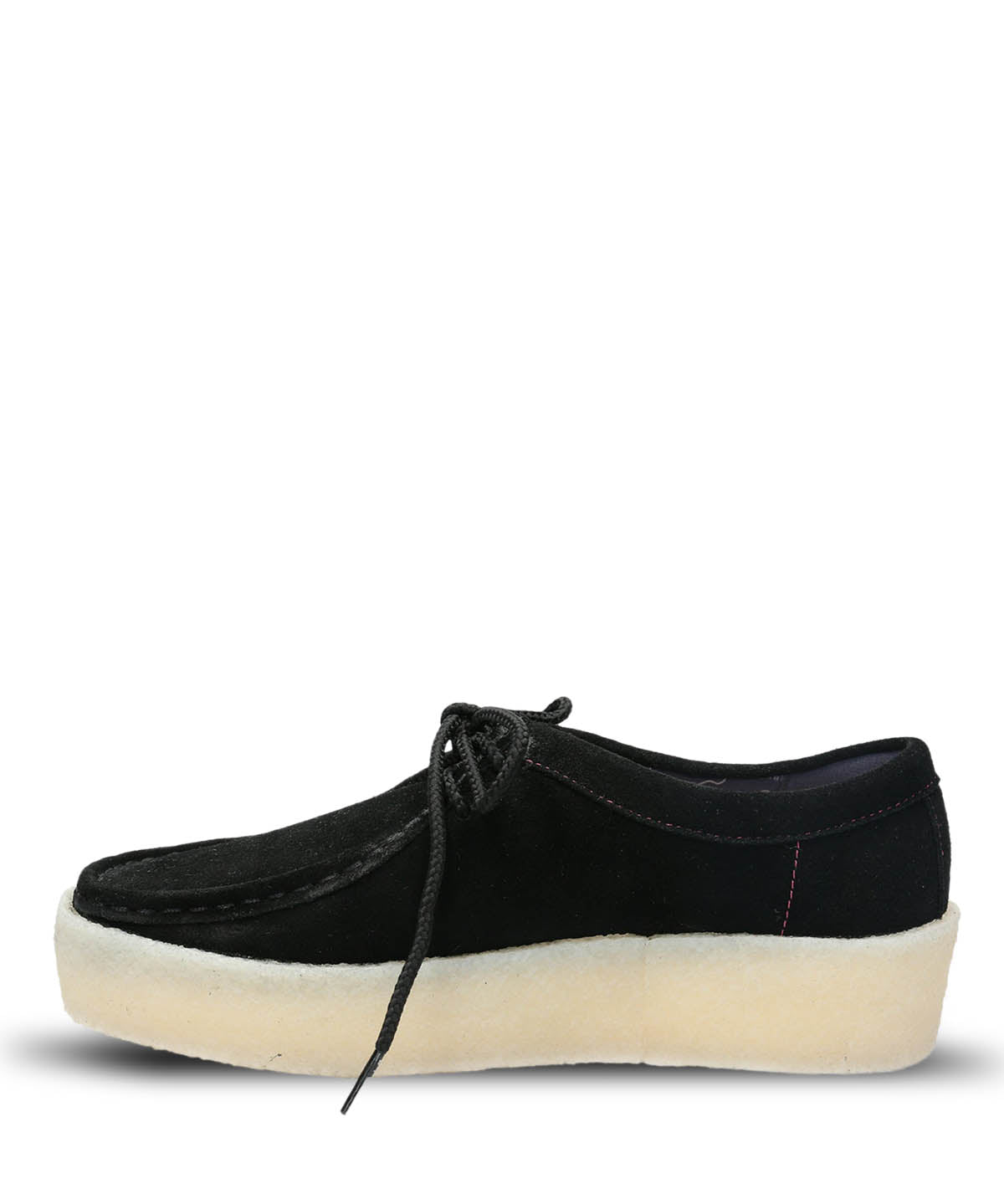 Zapato Casual Recife Low Para Mujer Negro 5