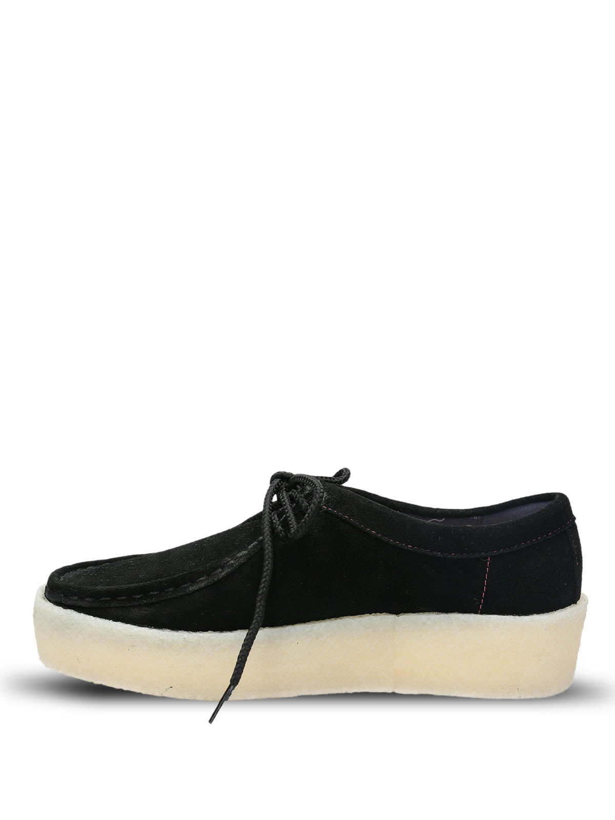 Zapato Casual Recife Low Para Mujer Negro 5