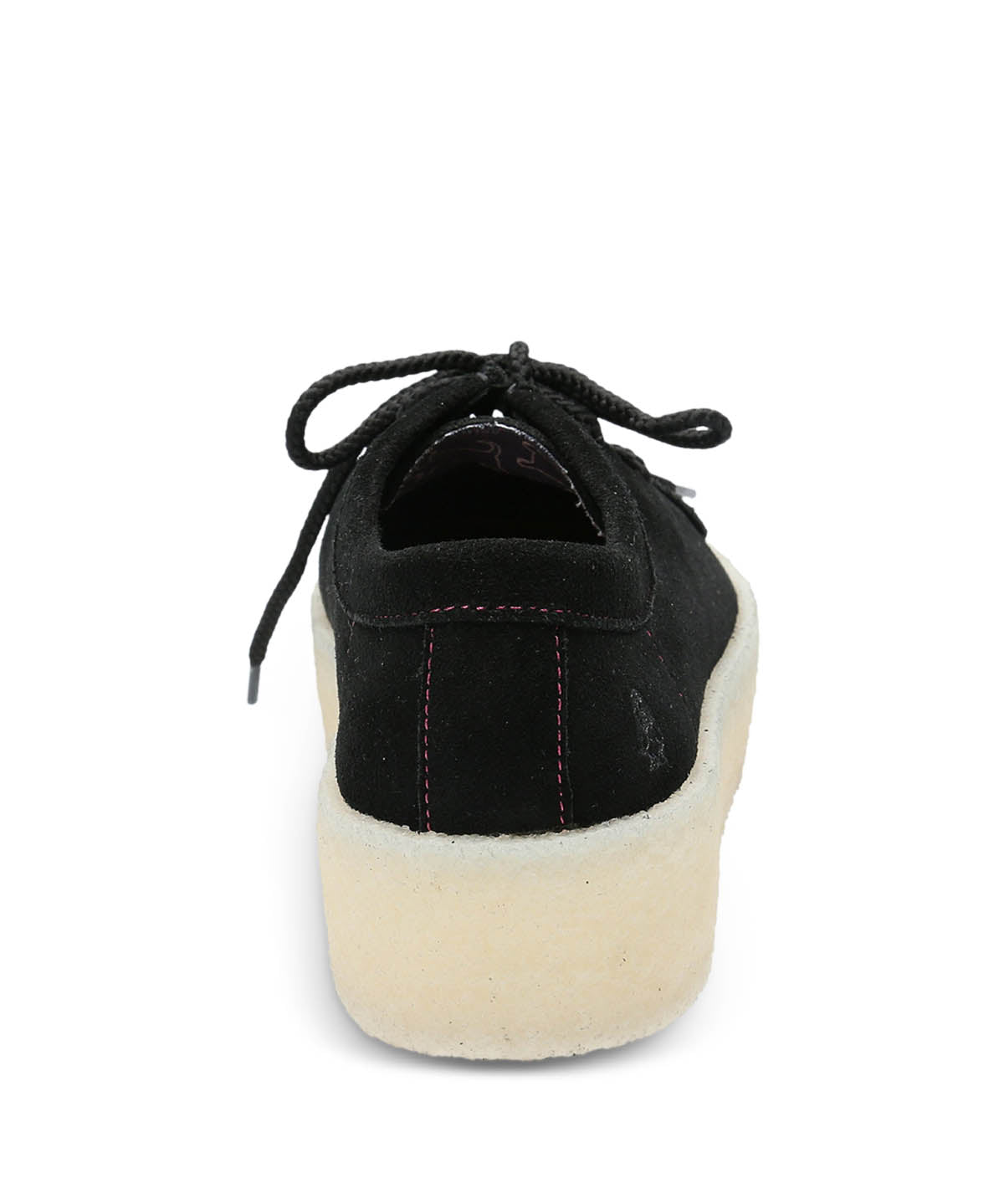 Zapato Casual Recife Low Para Mujer Negro 6