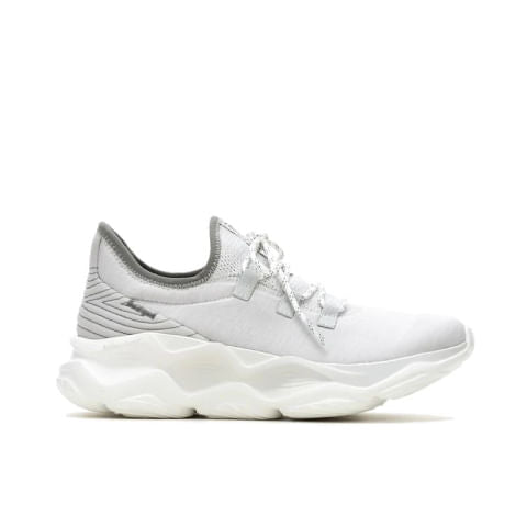 Zapatilla Charge Sneaker -Grey 1