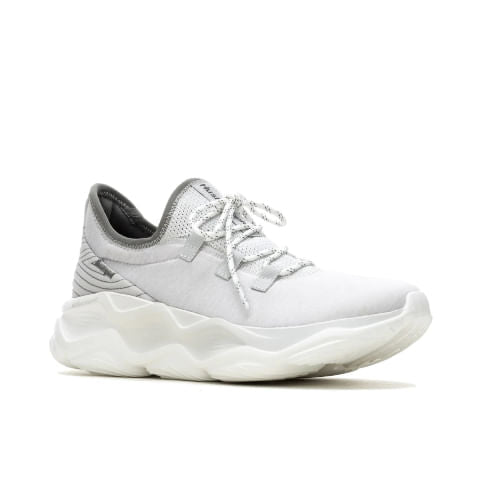 Zapatilla Charge Sneaker -Grey 2