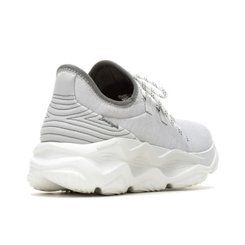 Zapatilla Charge Sneaker -Grey 3