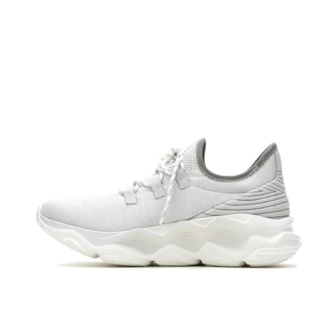 Zapatilla Charge Sneaker -Grey 4