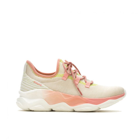 Zapatilla Charge Sneaker -Light Stone 1