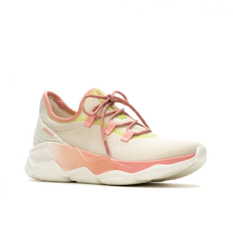 Zapatilla Charge Sneaker -Light Stone 2