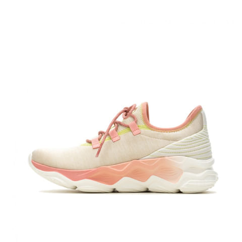 Zapatilla Charge Sneaker -Light Stone 3