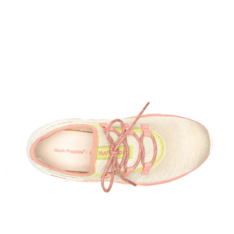 Zapatilla Charge Sneaker -Light Stone 4