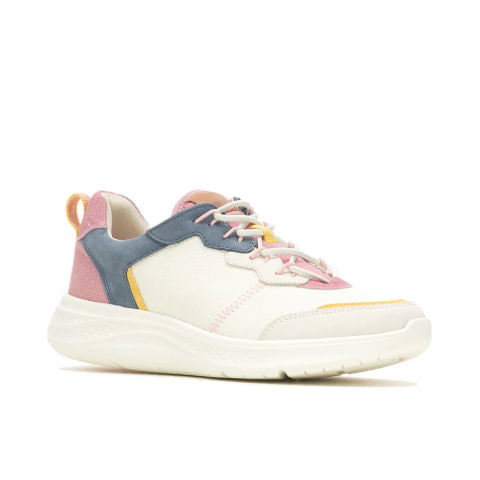 Zapatilla Elevate Bungee Lace -Stone Blue 2
