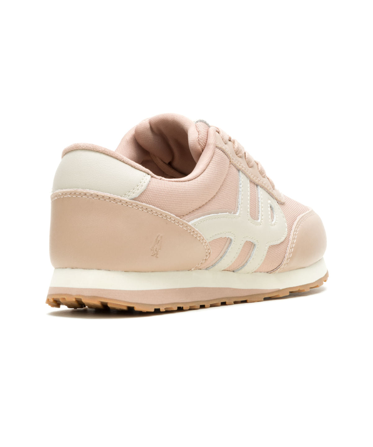 Zapatilla en Cuero para Mujer Seventy8 Warm Taupe Hush Puppies 3