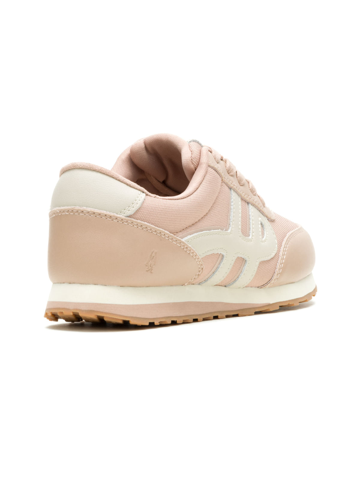 Zapatilla en Cuero para Mujer Seventy8 Warm Taupe Hush Puppies 3
