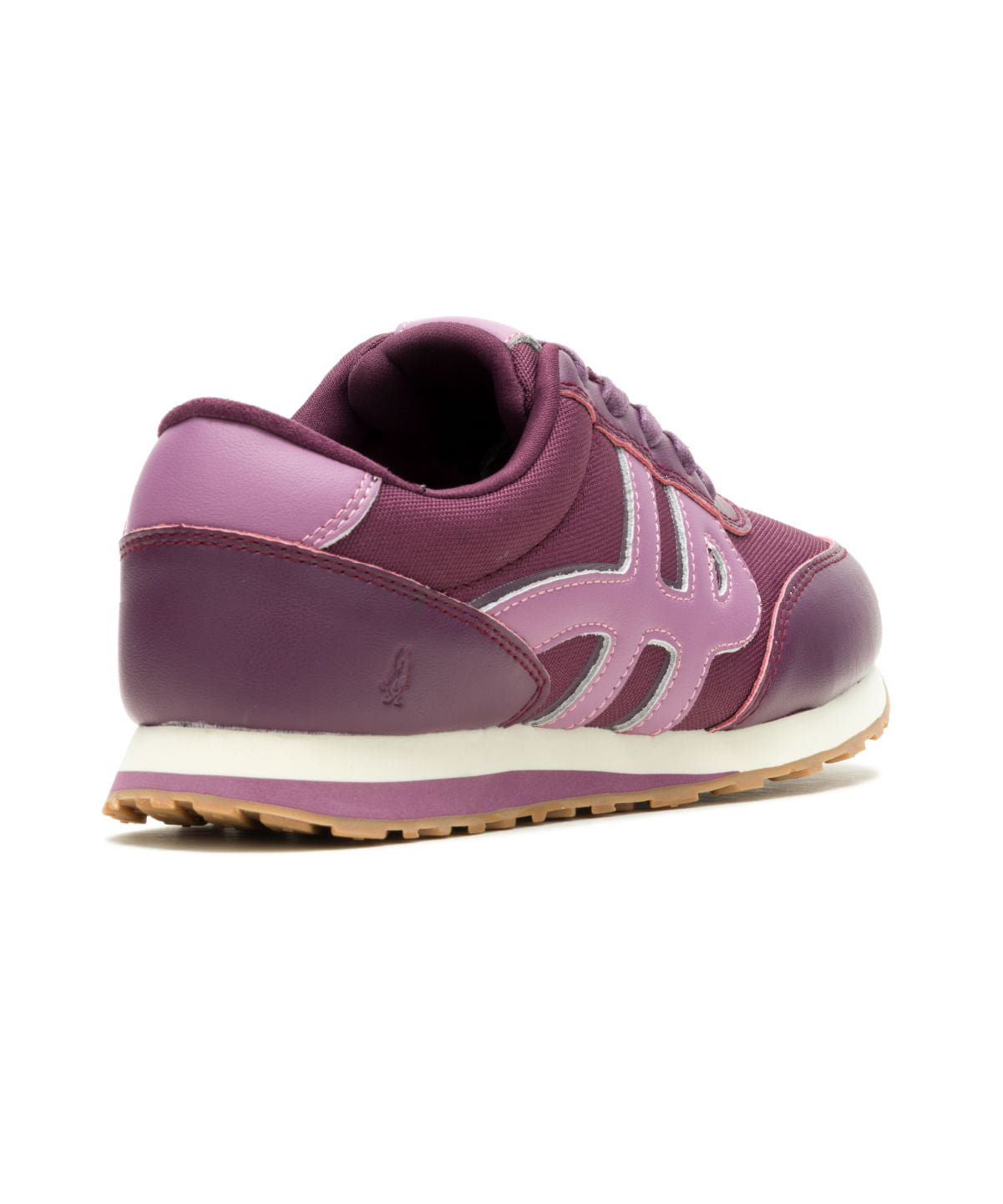 Zapatilla en Cuero para Mujer Seventy8 Fig Leather Hush Puppies 4