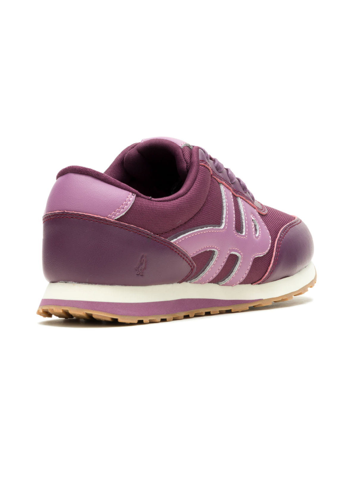 Zapatilla en Cuero para Mujer Seventy8 Fig Leather Hush Puppies 4