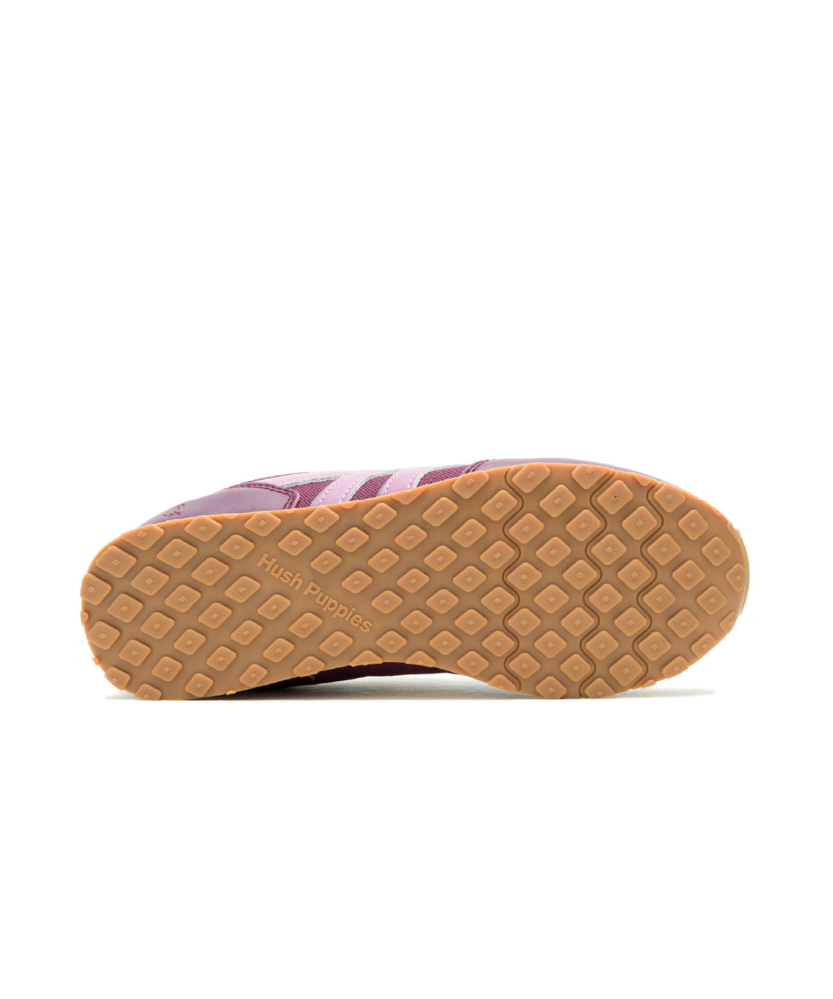 Zapatilla en Cuero para Mujer Seventy8 Fig Leather Hush Puppies 6