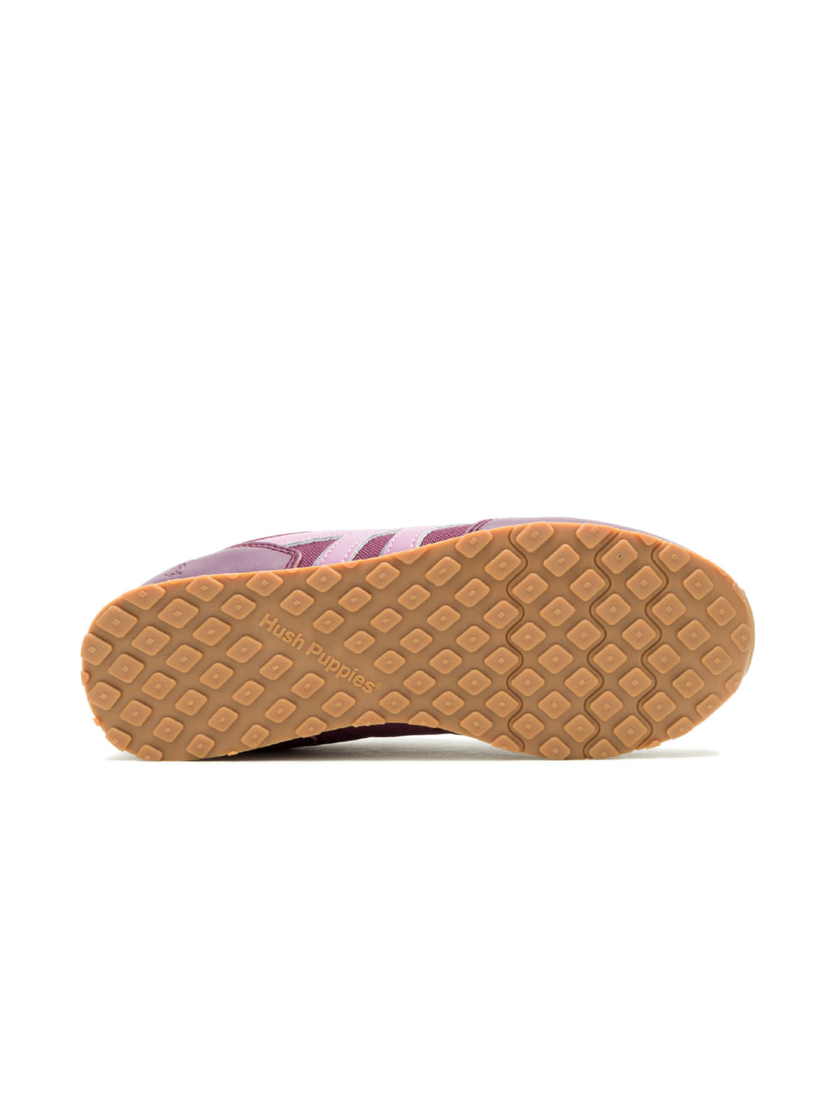 Zapatilla en Cuero para Mujer Seventy8 Fig Leather Hush Puppies 6