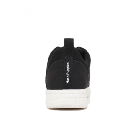 Zapato The Good Sport Slip -Bold Black 4
