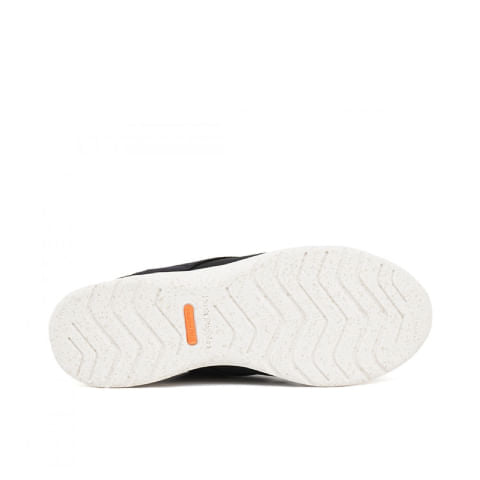 Zapato The Good Sport Slip -Bold Black 5