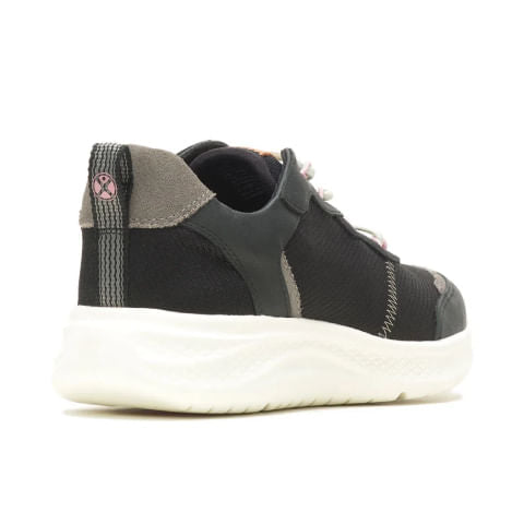 Zapato Elevate Bungee Lace -Bold Black 3