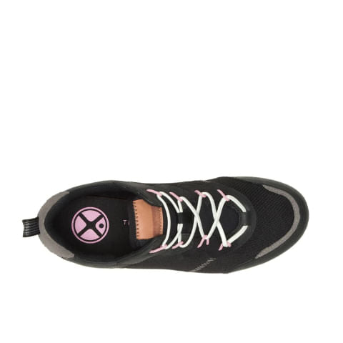 Zapato Elevate Bungee Lace -Bold Black 5