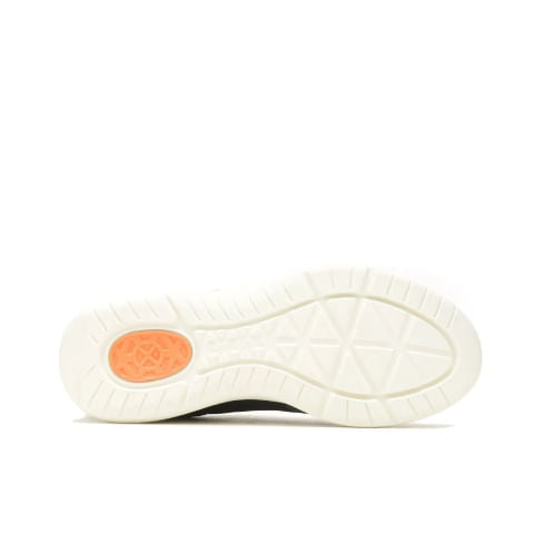 Zapato Elevate Bungee Lace -Bold Black 6