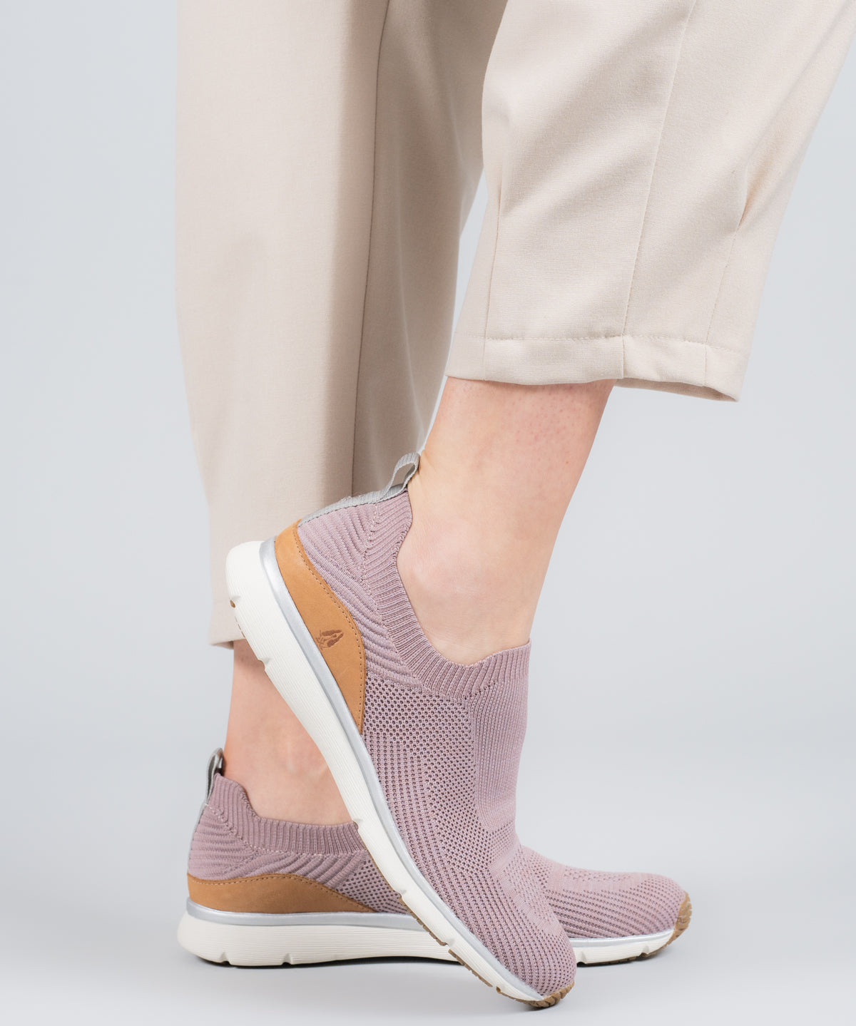 Tenis Lifestyle Advance Ii Para Mujer 3