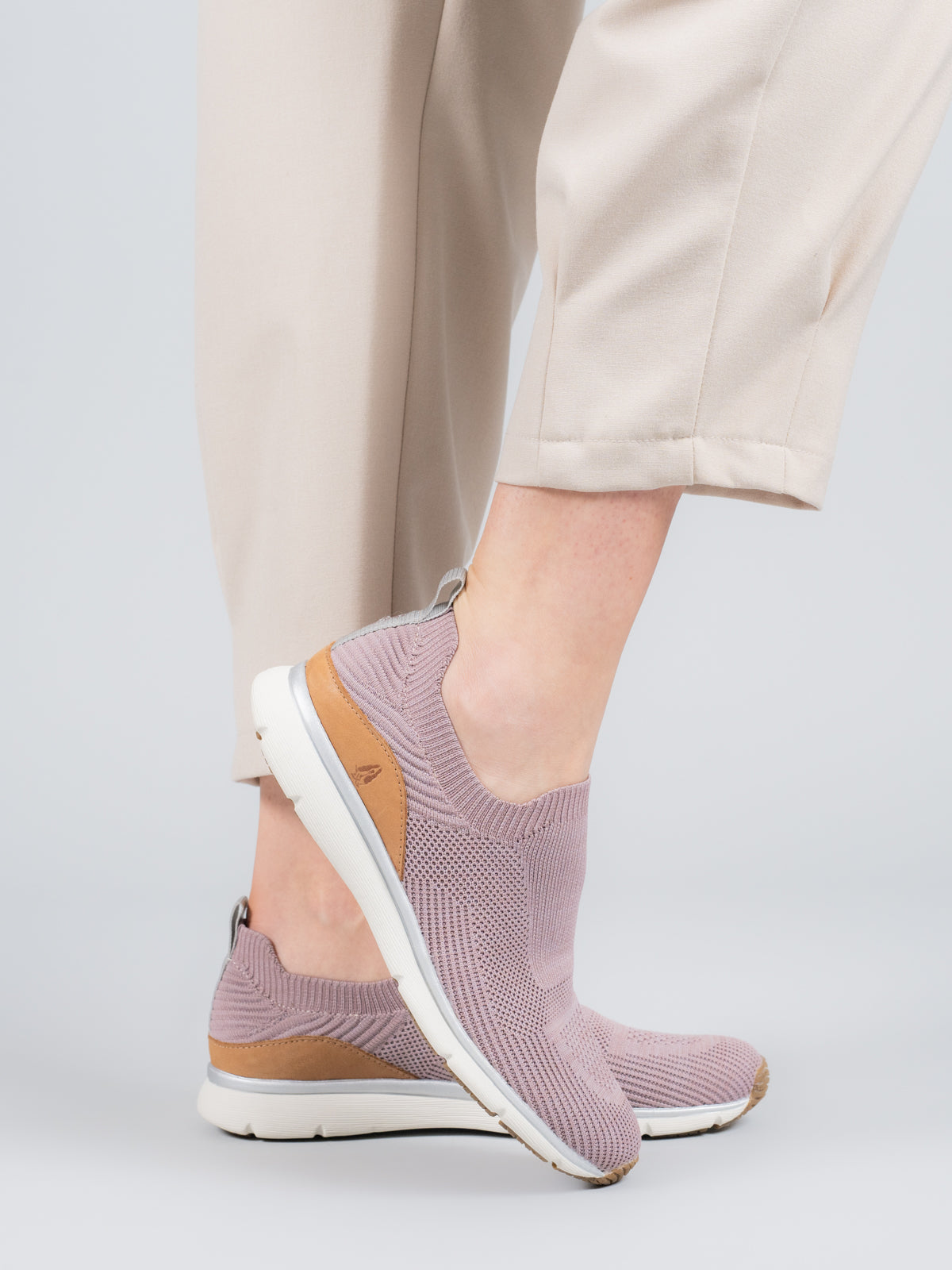 Tenis Lifestyle Advance Ii Para Mujer 3