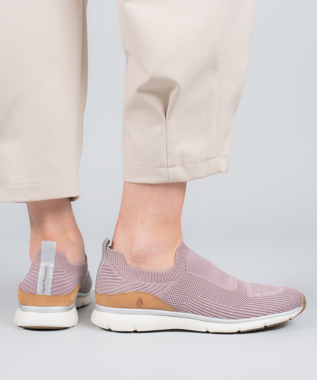 Tenis Lifestyle Advance Ii Para Mujer 4