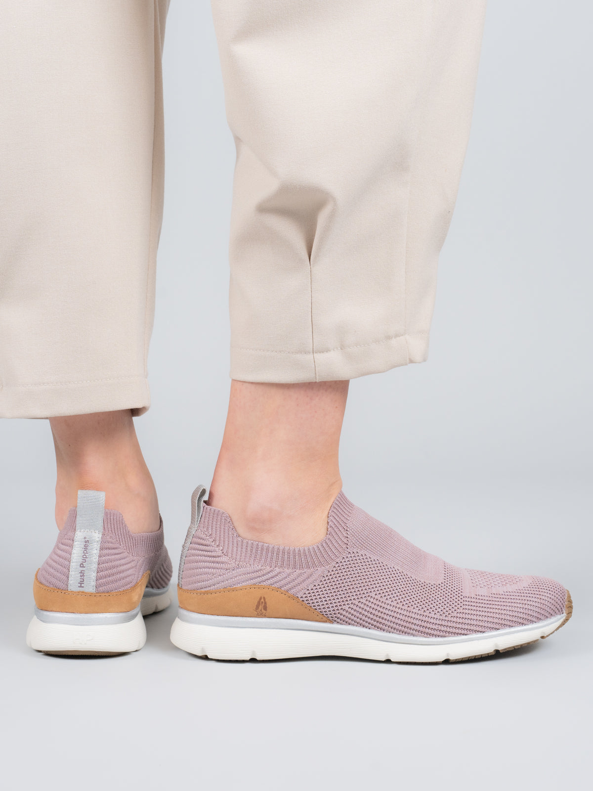 Tenis Lifestyle Advance Ii Para Mujer 4