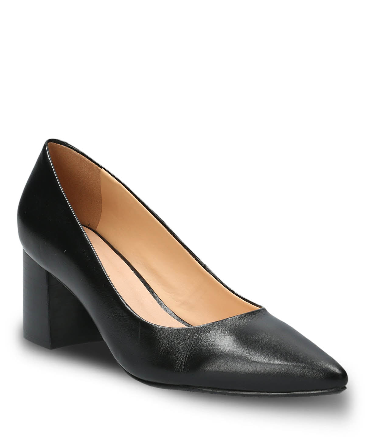 Zapato Formal Nora Para Mujer 1