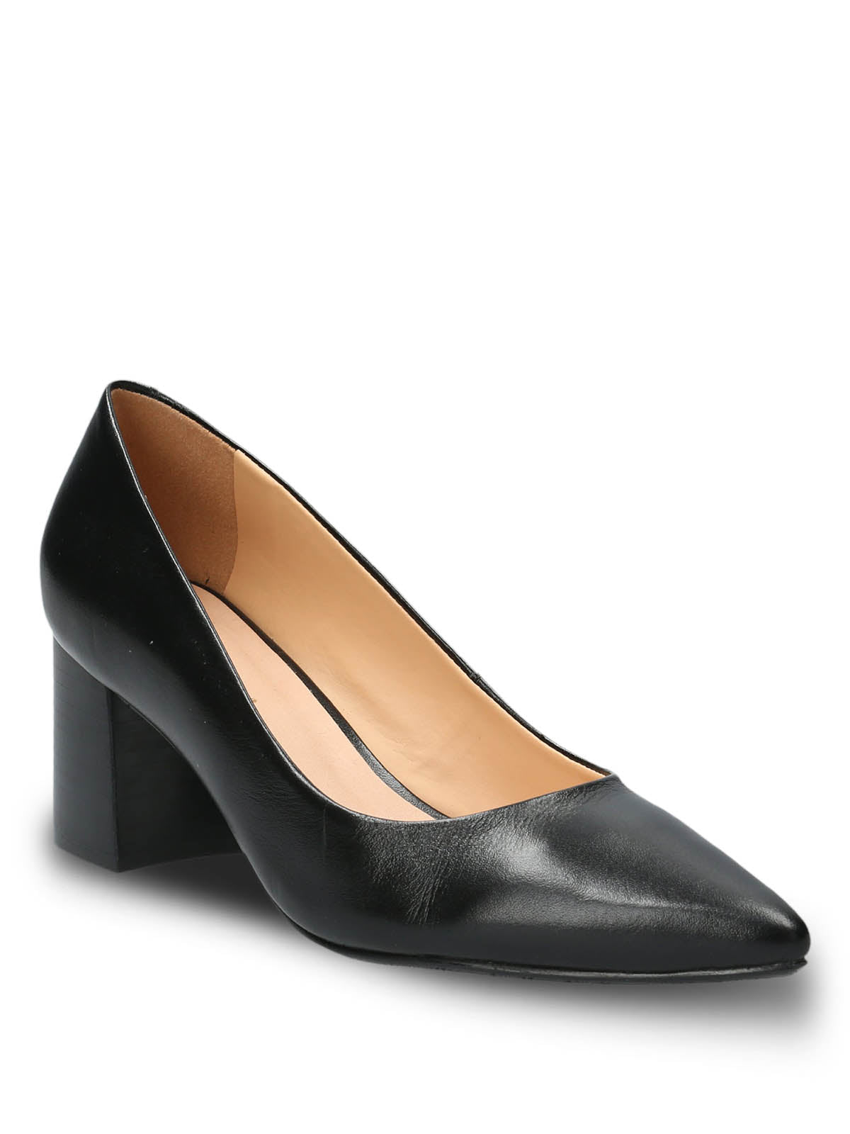Zapato Formal Nora Para Mujer 1