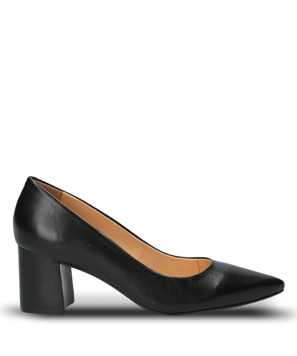Zapato Formal Nora Para Mujer 2