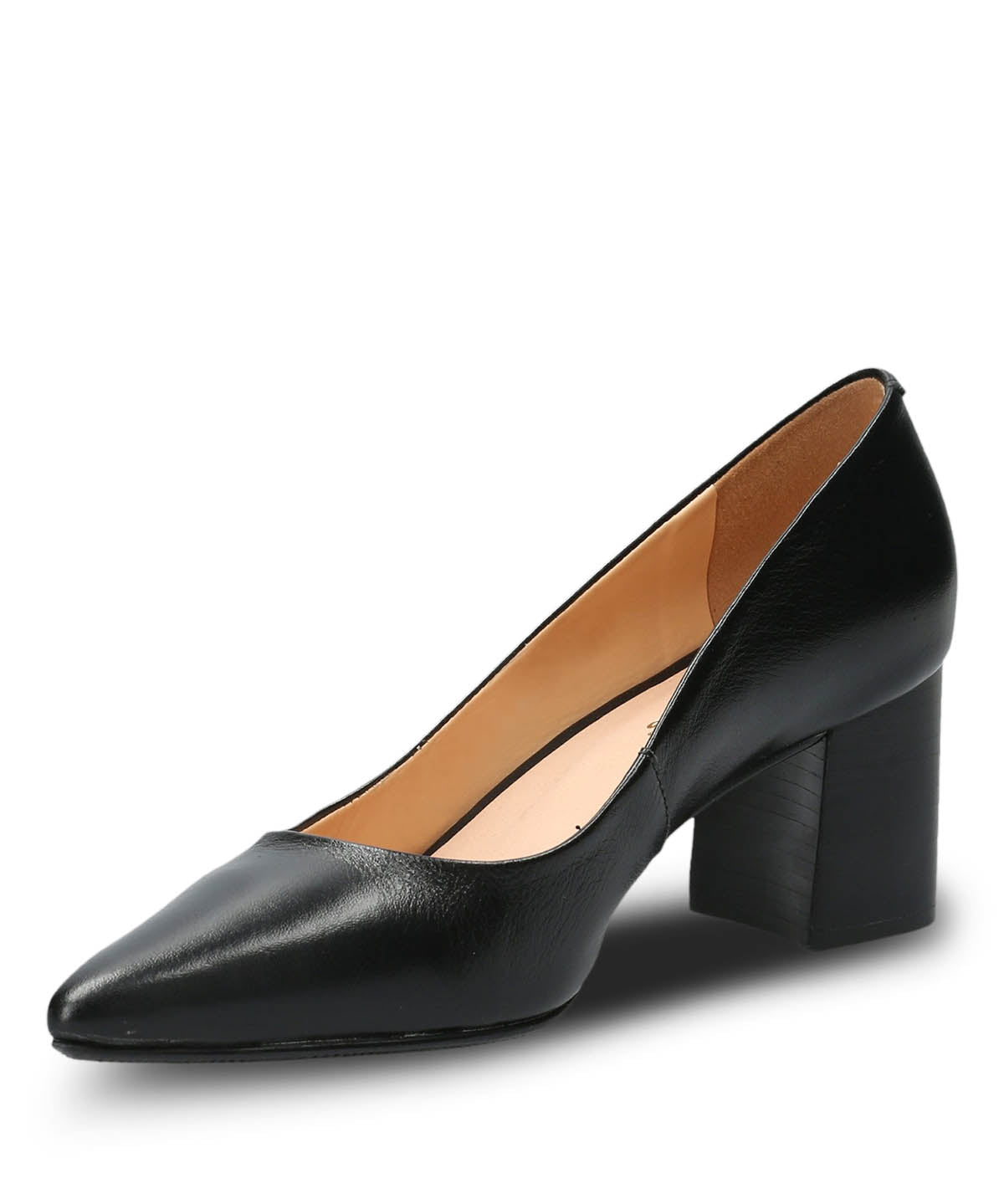 Zapato Formal Nora Para Mujer 4