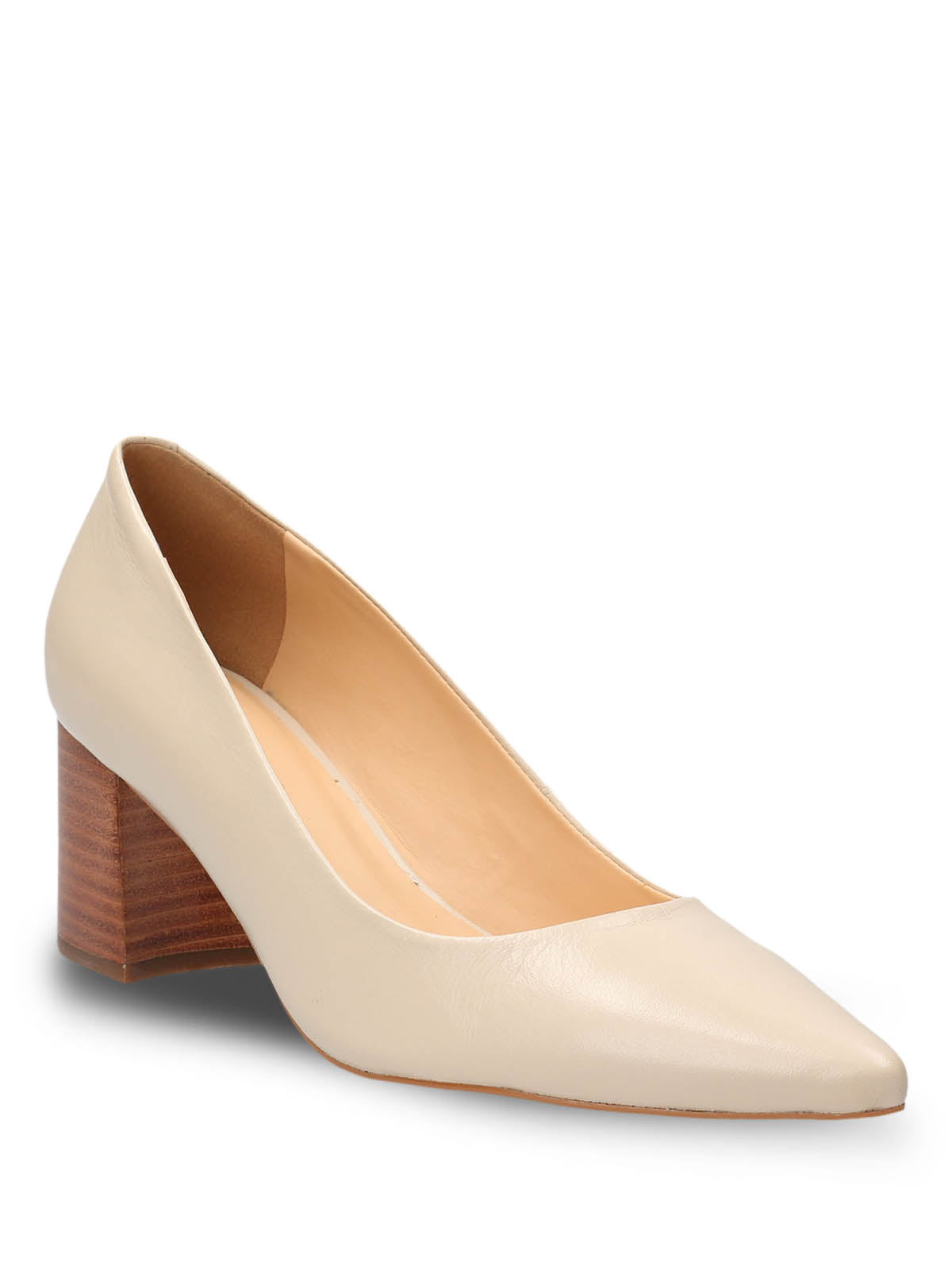 Zapato Formal Nora Para Mujer 1