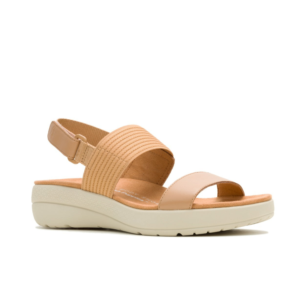 Sandalia Breathe Slingback Mujer